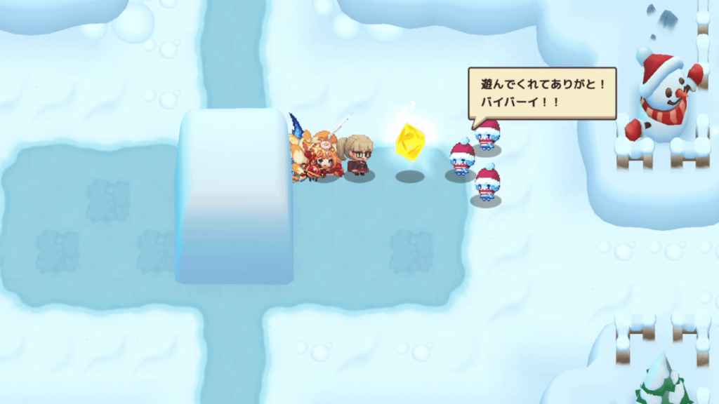 ガデテルワールド8-4の画像15