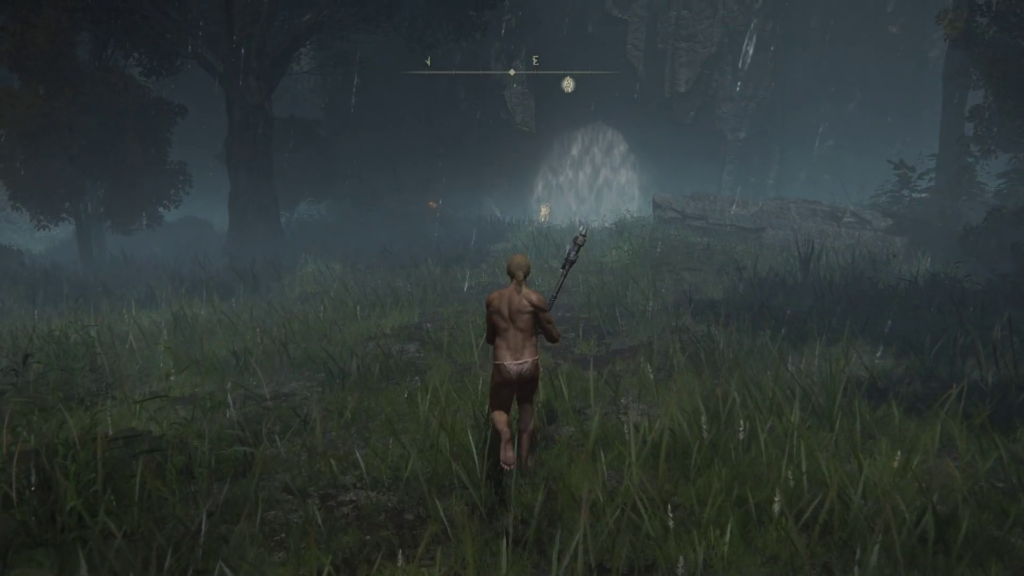 エルデンリング学院の結晶洞窟の画像3