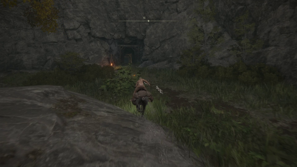 エルデンリングゲール坑道の画像6