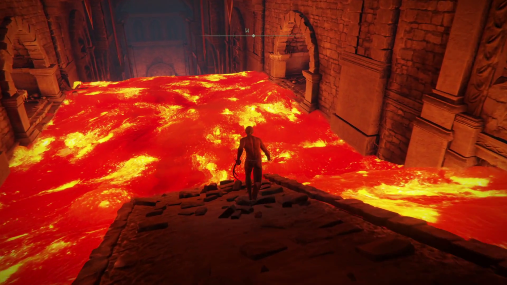 エルデンリングゲルミアの地下墓の画像5