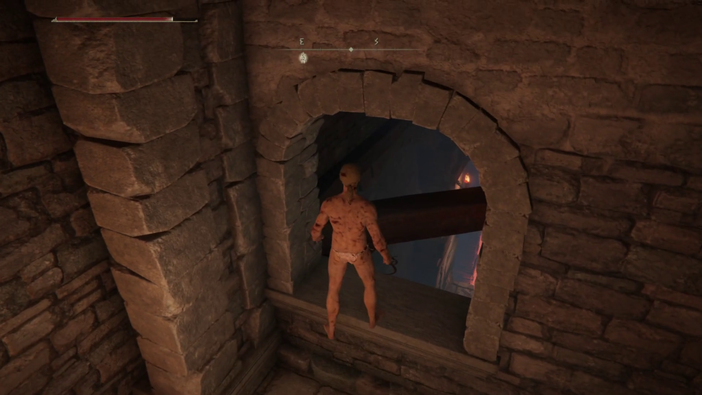 エルデンリングゲルミアの地下墓の画像10