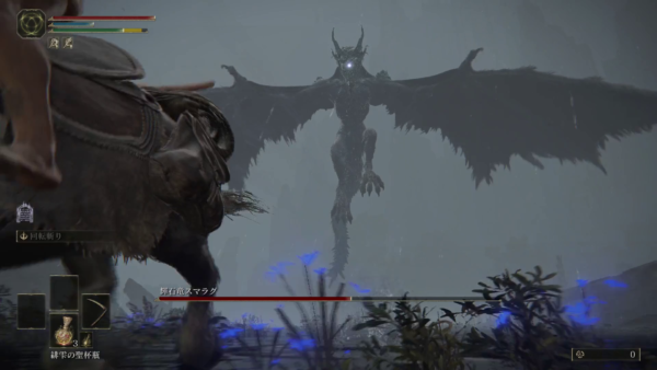 【ELDEN RING（エルデンリング）】輝石竜スマラグ｜学院の輝石鍵について【攻略】