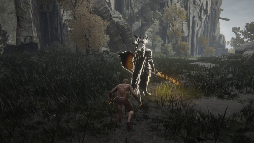 エルデンリング黒き刃の地下墓の画像3