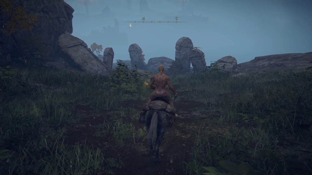 エルデンリング串刺しの地下墓の画像3