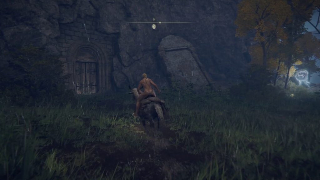 エルデンリング串刺しの地下墓の画像4