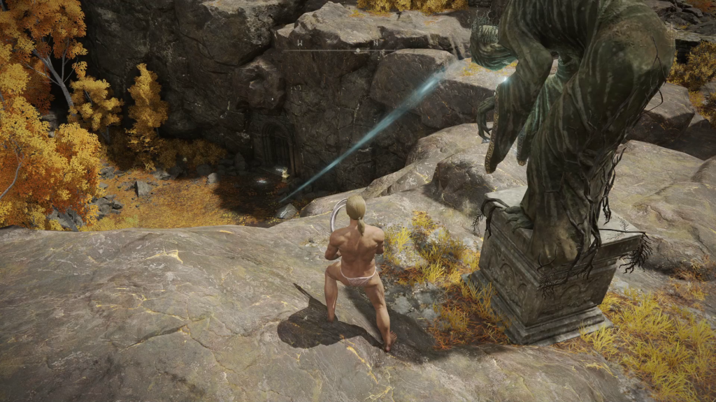 エルデンリング醜き地下墓の画像3