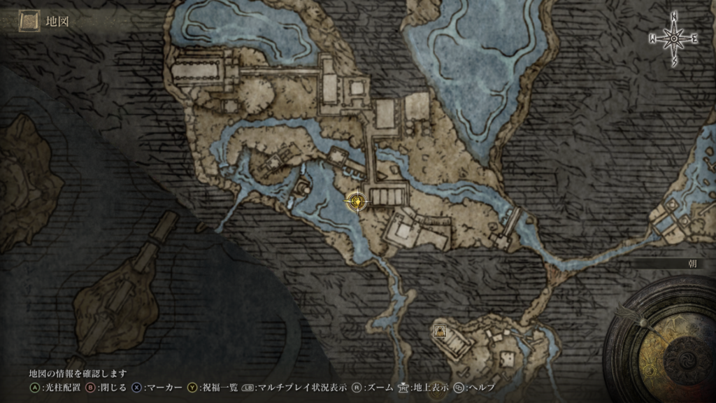 エルデンリングノクステラの竜人兵の画像2