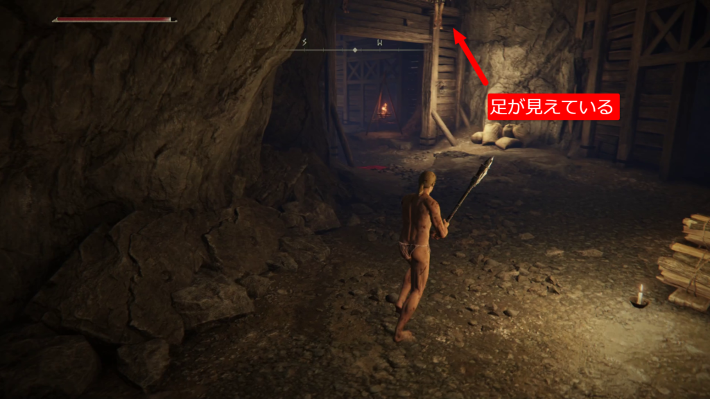 エルデンリングレアルカリア結晶坑道の画像4