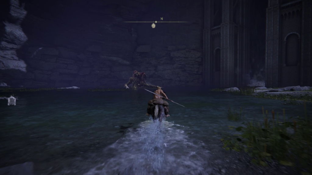 エルデンリング竜人兵の画像3