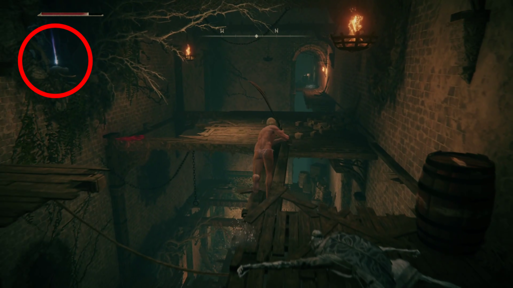 エルデンリングストームヴィル城の画像4