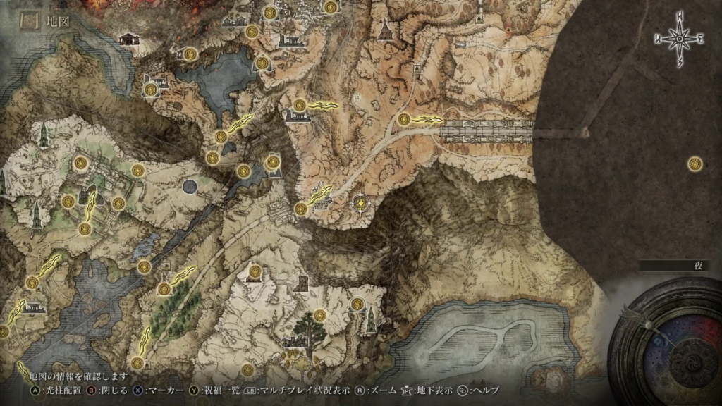 エルデンリング接ぎ木のゴドフロアの画像1