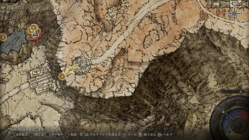 エルデンリング接ぎ木のゴドフロアの画像2