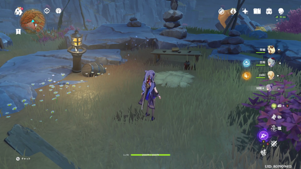 原神千年千岩の画像11