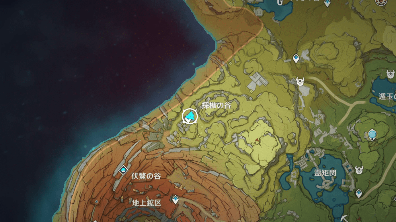 原神千年千岩の画像17